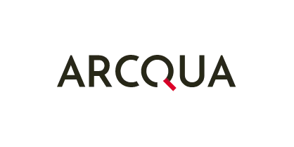 Arcqua logo