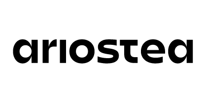 Ariostea logo