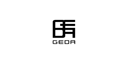 Geda Nextase logo