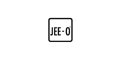 JEE-O logo