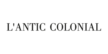 L'Antic Colonial logo