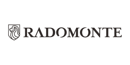 Radomonte logo